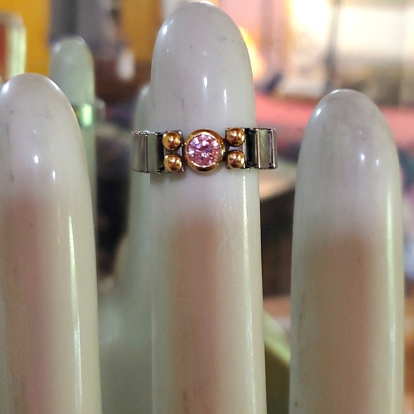 NOMINATION RING - Picture 2 of 10